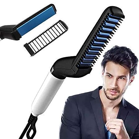 Beard Straightner