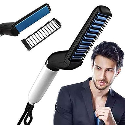 Beard Straightner