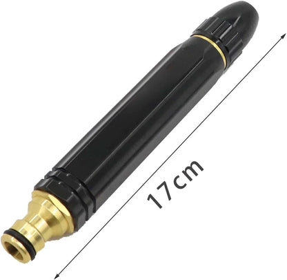 Hose Pressure Nozzle
