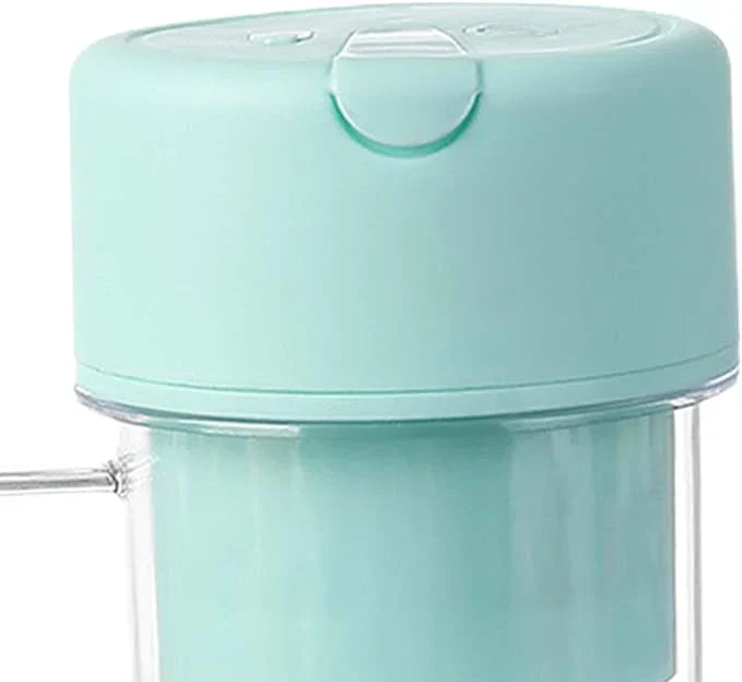Portable Electric Juicer