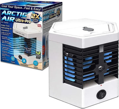 Evaporative Air Cooler