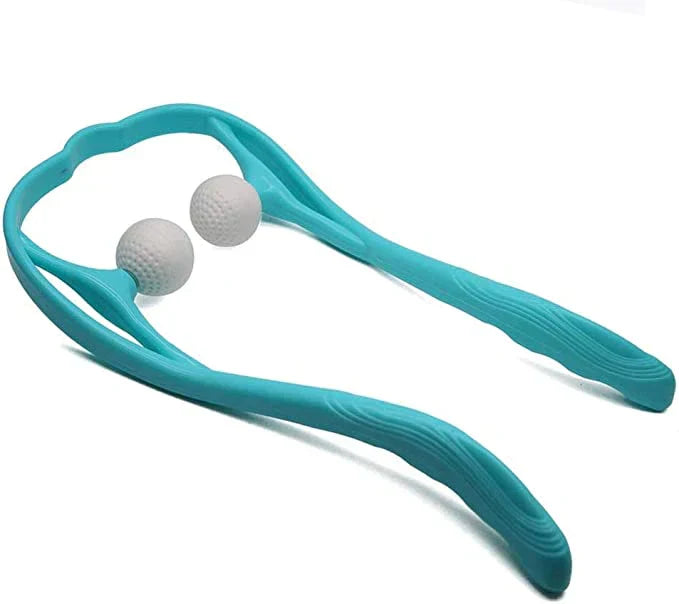 Neck Ball Massager