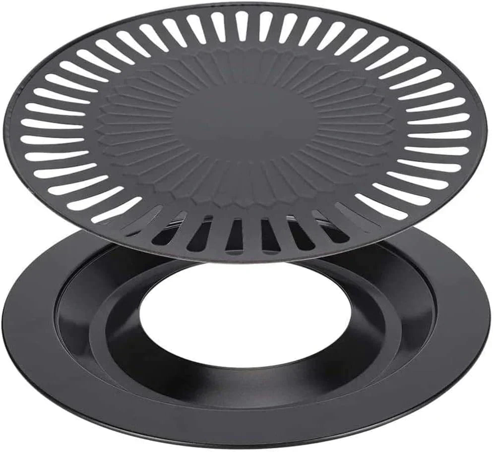 Stove Grill