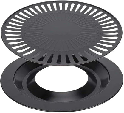 Stove Grill