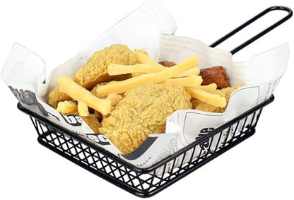 Mini Square Bucket