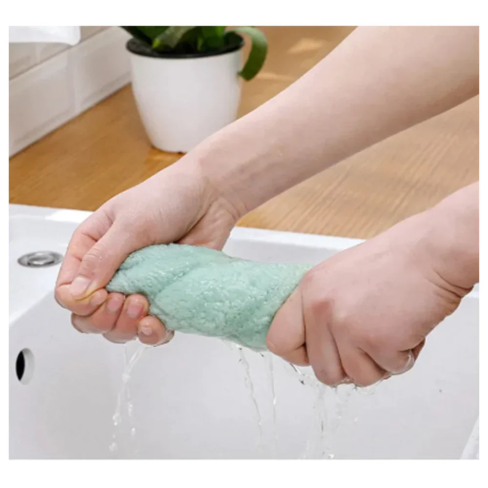 Magic Super Absorbent Microfiber Cloth