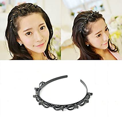 Twist Hair Band