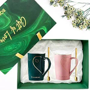 Heart Sign Mug