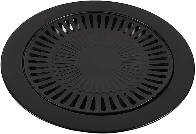 Stove Grill