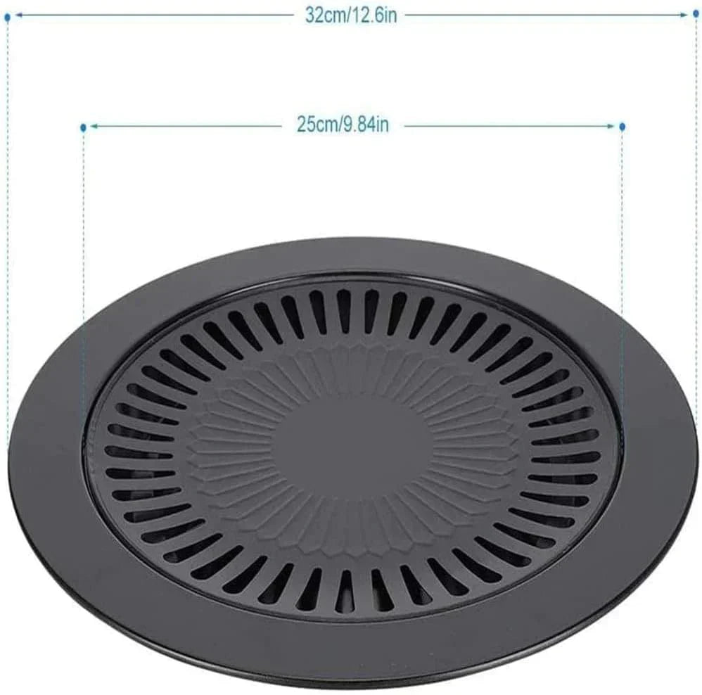 Stove Grill