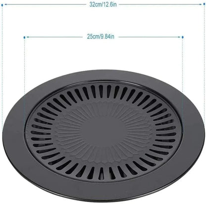 Stove Grill