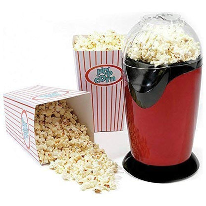 Electric Pop Corn Maker