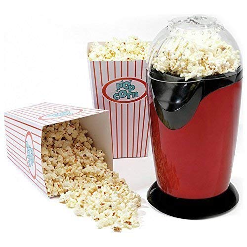 Electric Pop Corn Maker