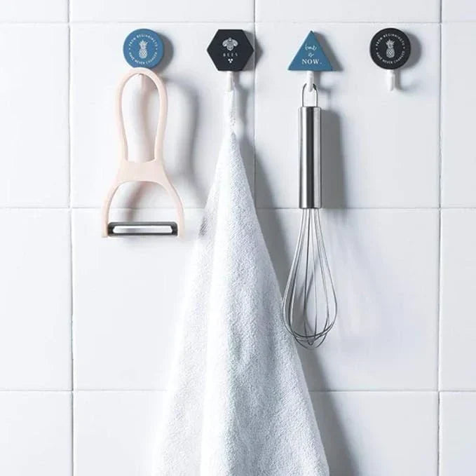 Simple Room Hooks