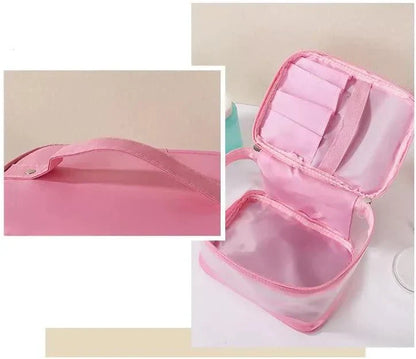 Water Proof Cosmetic Organiser