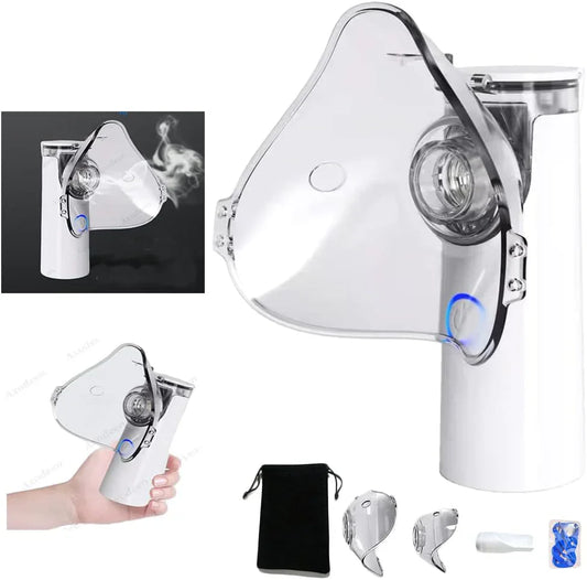 Portable Nebulizer