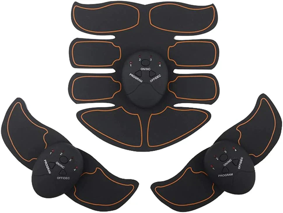EMS Fitness Gear