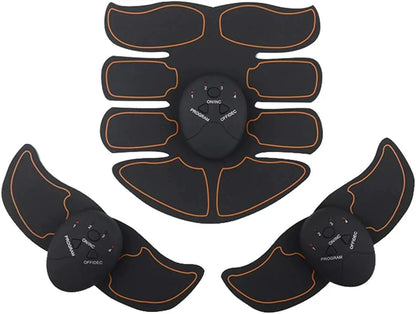 EMS Fitness Gear
