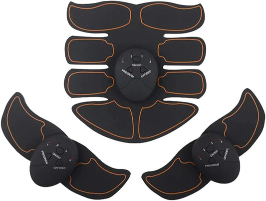EMS Fitness Gear
