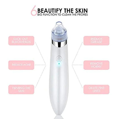 Kemei 5In1
