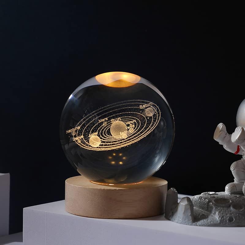 StellarOrb DreamLight