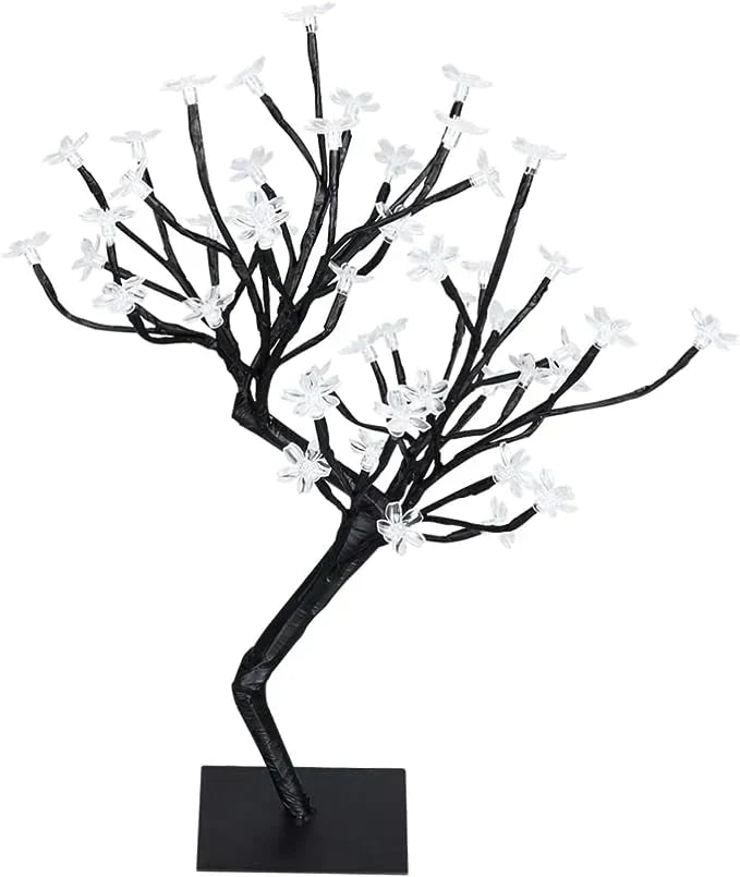 Blossom Tree Lamp