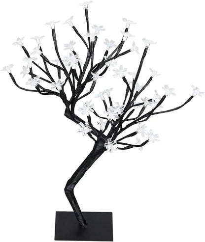 Blossom Tree Lamp