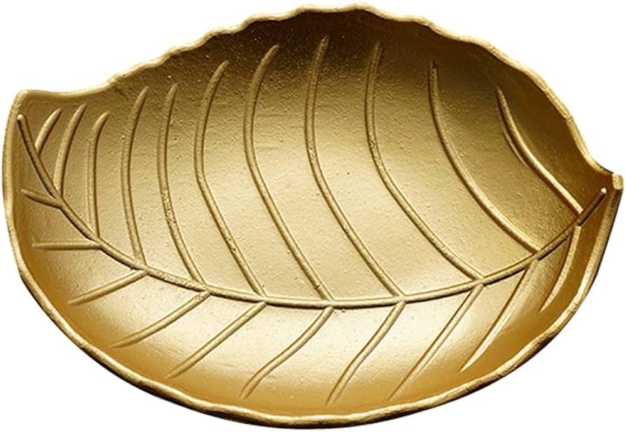 Small Leaf Tray