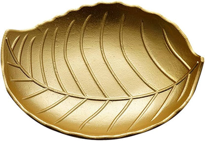 Small Leaf Tray
