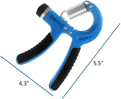 Hand Muscle Griper