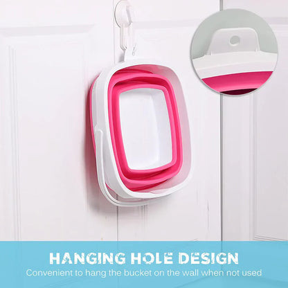 Foldable Bucket