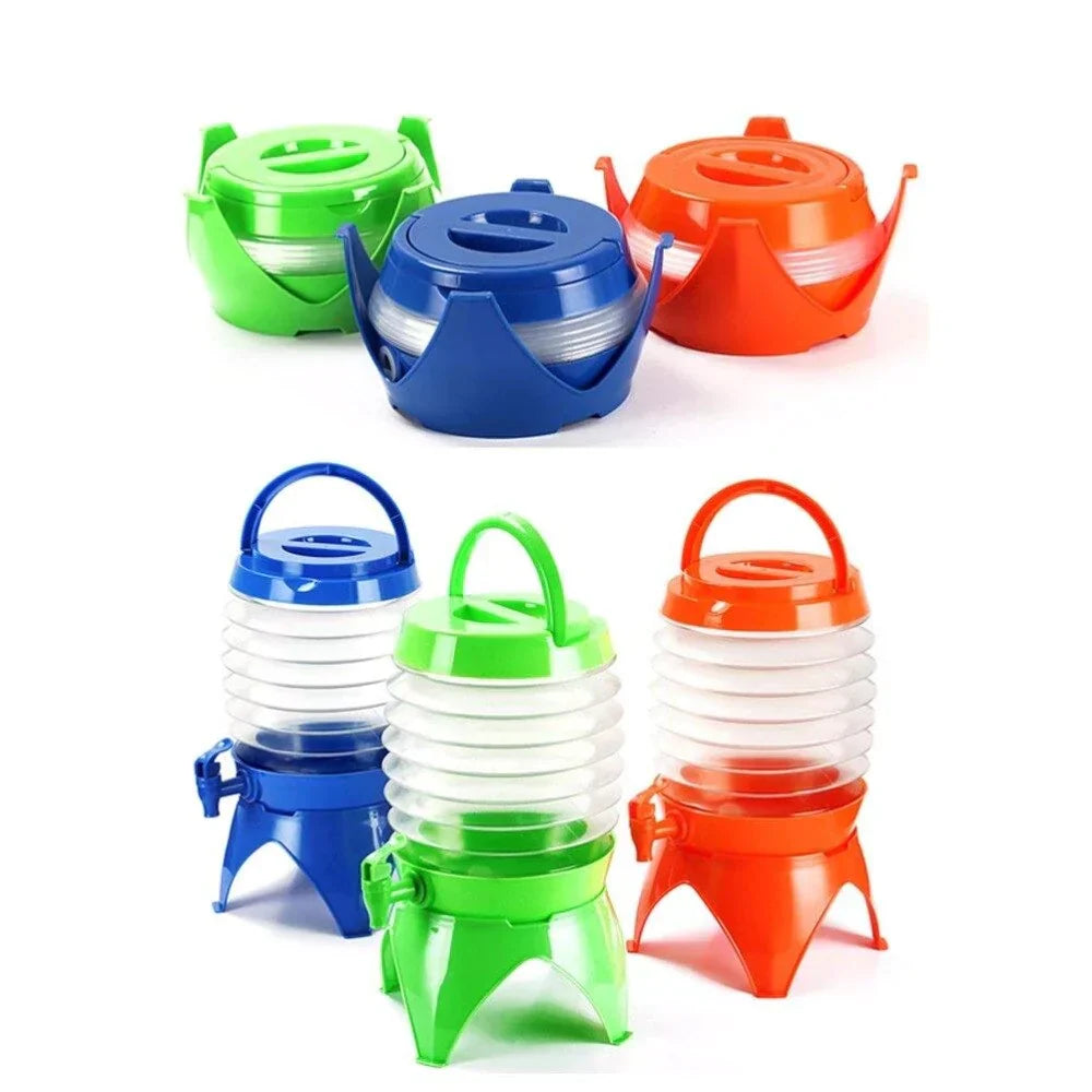 Collapsible Water Cooler