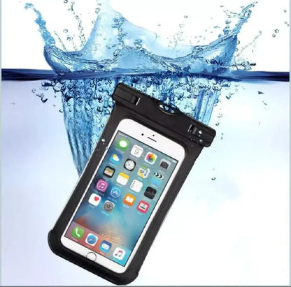 Waterproof Mobile Cover