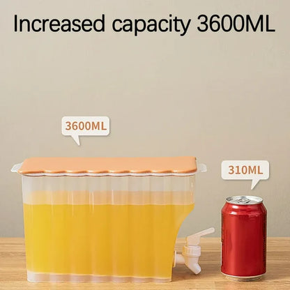 Juice Dispenser