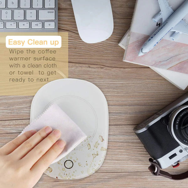 Electric Cup Warmer