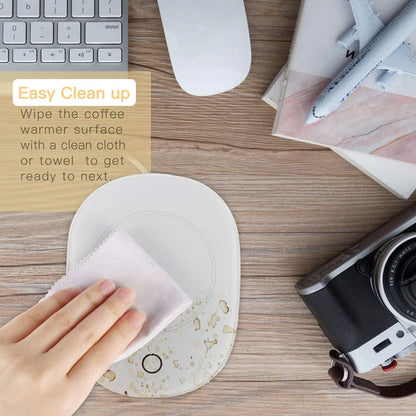 Electric Cup Warmer
