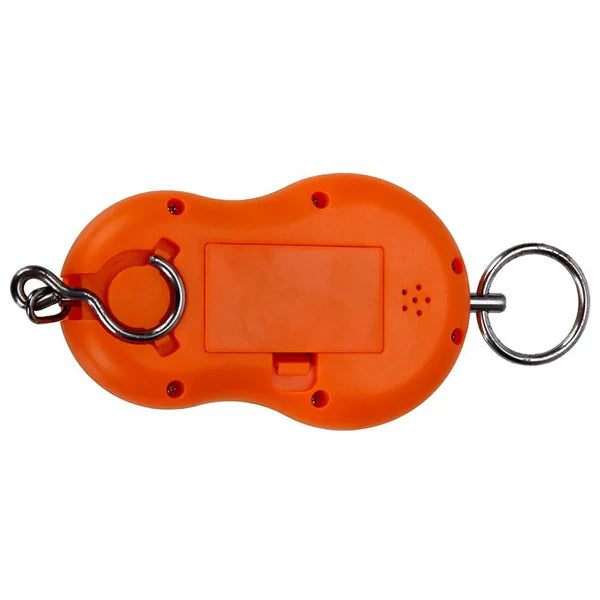 Portable Weight Scale For Luggage