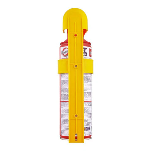 FireGuard™ 5-Second Rescue | 500ml - Multipurpose Fire Extinguisher