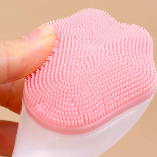 Silicone Face Exfoliator