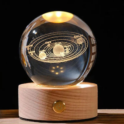 StellarOrb DreamLight
