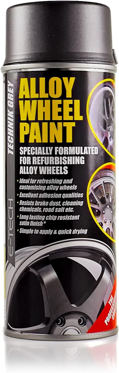 Tire Enhancer Foam