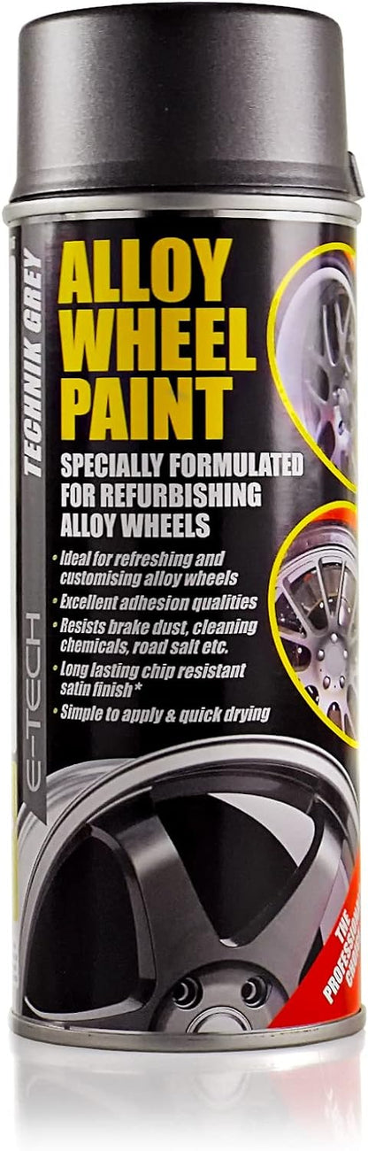 Tire Enhancer Foam