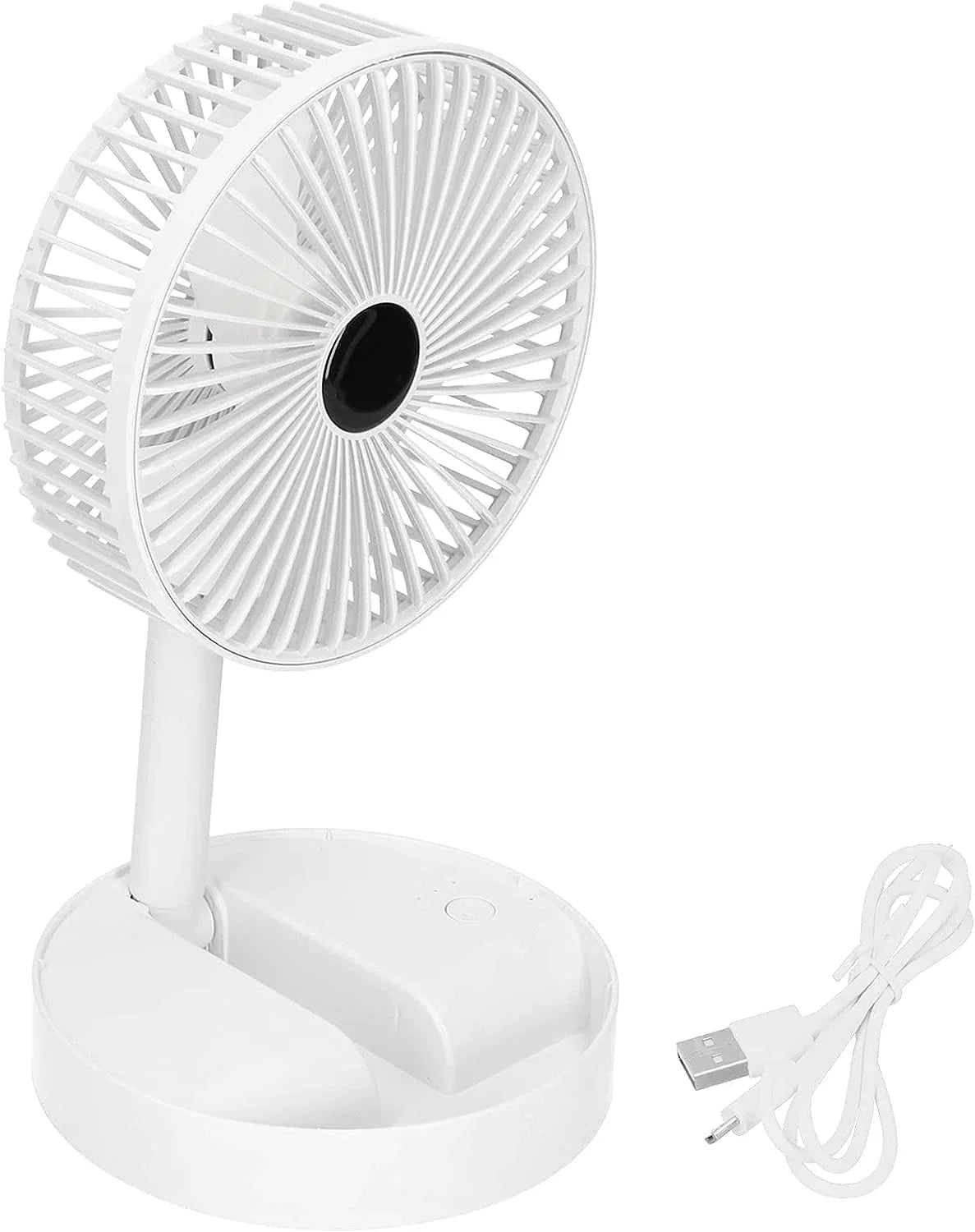 3 Speed Adjustable Fan