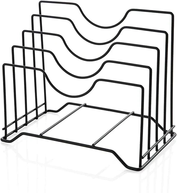 Kitchen Iron Holder