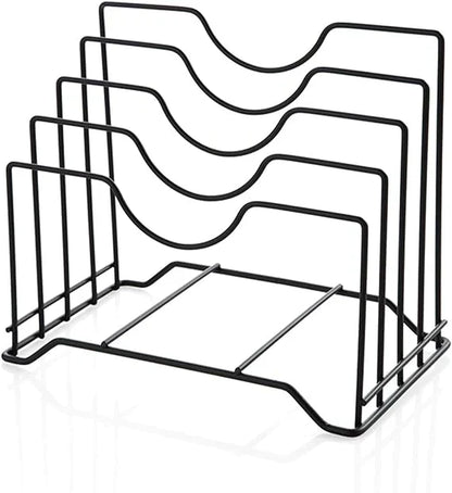 Kitchen Iron Holder