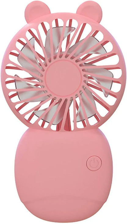 Portable Handheld Fan