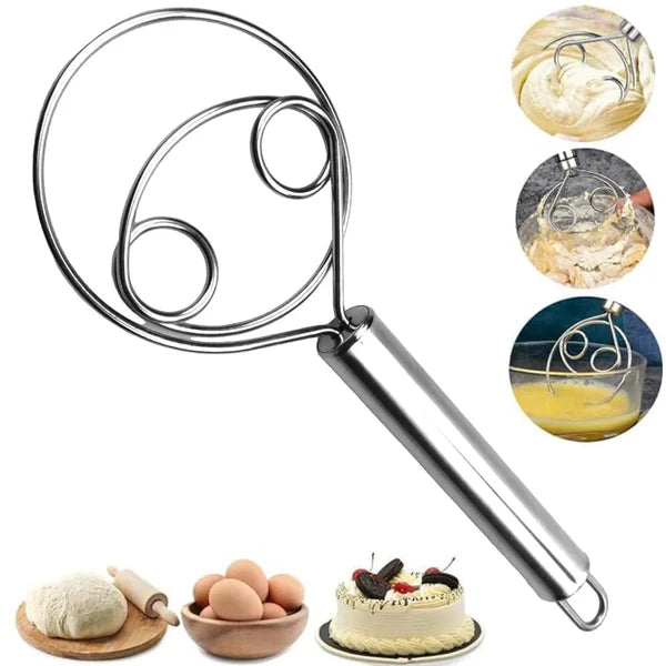 Dough Maker