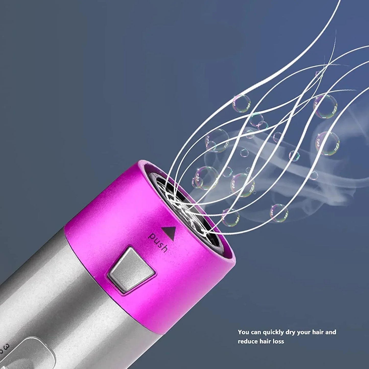 5 in 1 Hair Dryer