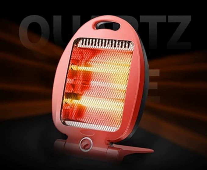 Electric Portable Heater