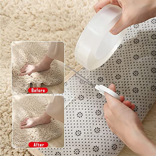 Nano Double Tape 3M